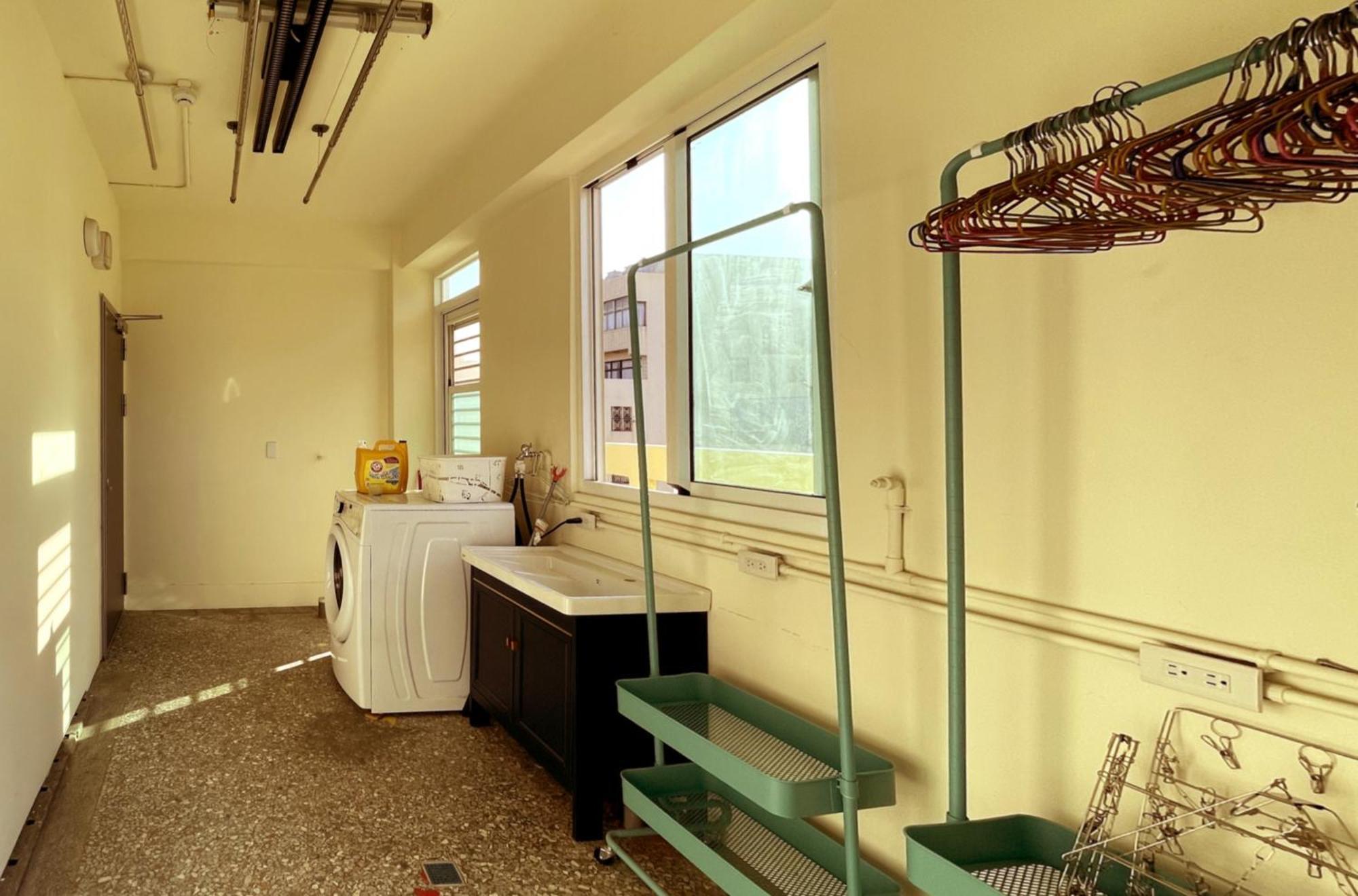 Funtime Hostel مدينة تشيايي المظهر الخارجي الصورة