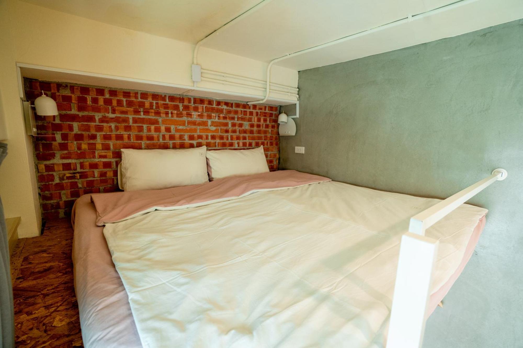 Funtime Hostel مدينة تشيايي المظهر الخارجي الصورة